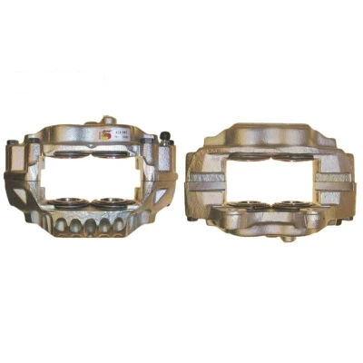 Abbildung von BOSCH 0 986 474 067 Bremssattel Gusseisen 58mm TOYOTA: Land Cruiser Prado 70 Off Road