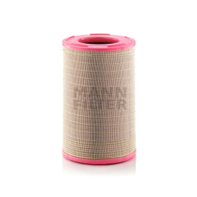 Abbildung von MANN FILTER C 31 1414 Luftfilter 471 304 Filtereinsatz
