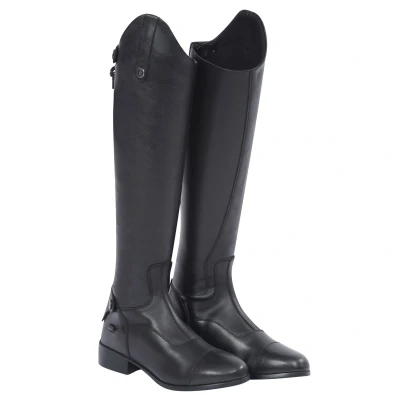 Abbildung von Dublin Stiefel Arderin Tall Dress Schwarz 37 R/R