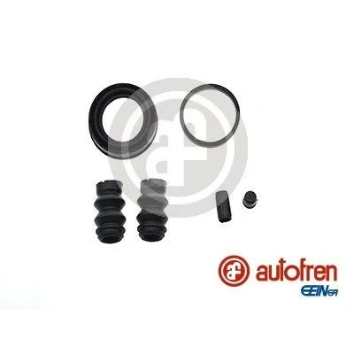 Abbildung von AUTOFREN SEINSA D4772 Bremssattel Reparatursatz Hinterachse 38 MERCEDES BENZ: Vito Minibus, Viano