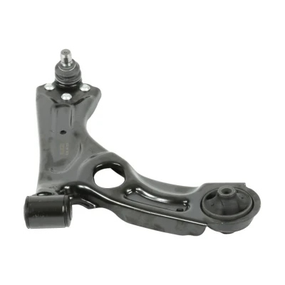 Abbildung von MOOG DE WP 13824 Querlenker Vorderachse rechts CHEVROLET: Aveo Hatchback, Saloon