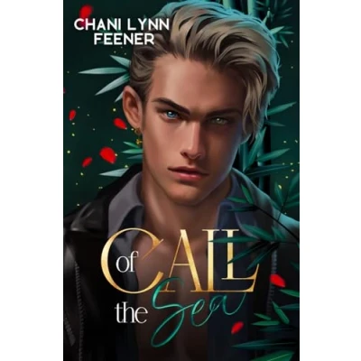 Abbildung von Call of the Sea: A Dark MM Sci Fi College Enemies to Lovers Romance (The Devils Vitality)