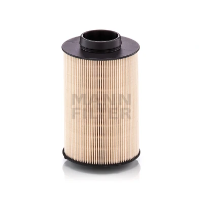 Abbildung von MANN FILTER PU 10 020 x Kraftstofffilter mit Dichtung