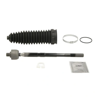 Abbildung von TRW JAR1073 Axialgelenk Vorderachse, beidseitig M14x1,5