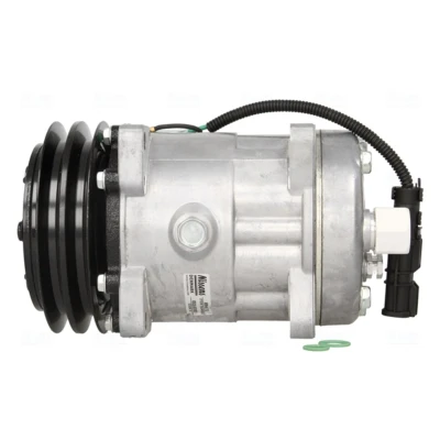 Abbildung von NISSENS 89472 Kompressor SD7H15 24 PAG 46 R 134a