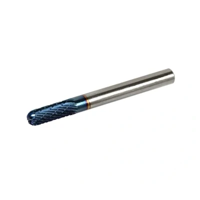 Abbildung von MULTIPICK Fräser [6mm x 60mm] 6mm Schaft cnc Schaftfräser für Hartmetall Türschlösser Hartmetallfräser &amp; Metall