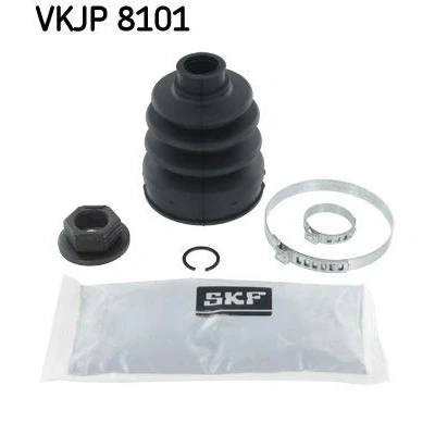 Abbildung von SKF VKJP 8101 Achsmanschette 97 FORD: FIESTA 5, 6