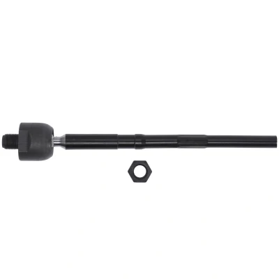 Abbildung von LEMFÖRDER 45704 01 Axialgelenk Vorderachse links, rechts M14x1,5 287mm HYUNDAI: i10 II Hatchback
