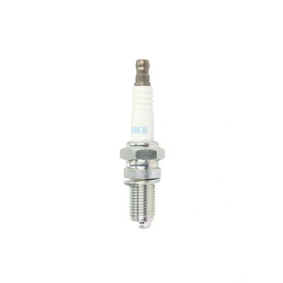 Abbildung von NGK 4855 Zündkerze M12 x 1,25 SW: 18 mm LANCIA: Thema Saloon
