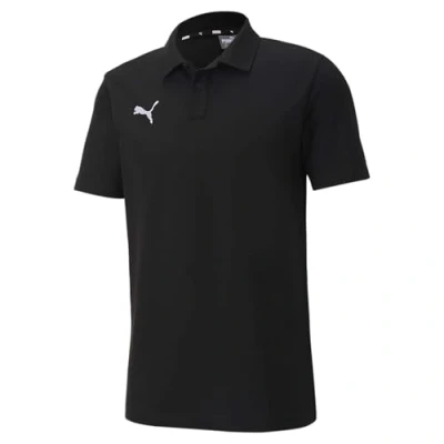 Abbildung von Puma Teamgoal 23 Casuals Poloshirt Herren Sport Tshirt, Herren, Größe: XL, black