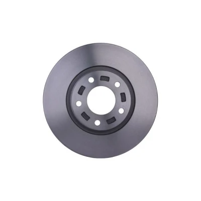 Abbildung von HELLA 8DD 355 110 891 Bremsscheibe 300 25 05/05 114,3 innenbelüftet ohne Radbefestigungsbolzen, Radnabe MAZDA: 3 Hatchback, 5, Saloon