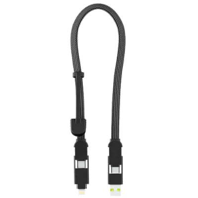 Abbildung von Incharge Xl 0,3 Meter Schwarz