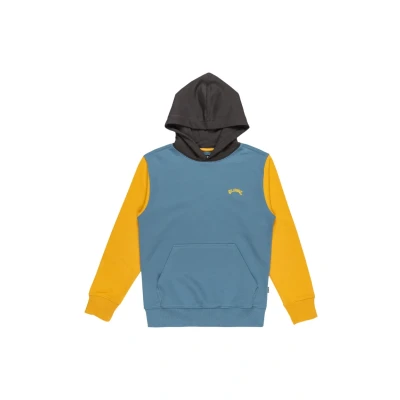 Abbildung von Billabong Hoodie »Arch Block«