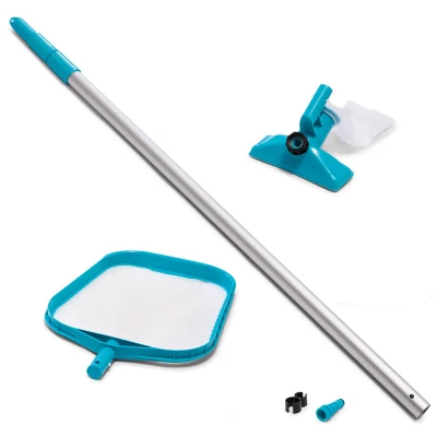 Abbildung von Intex Pool Wartungsset Inklusive Stiel