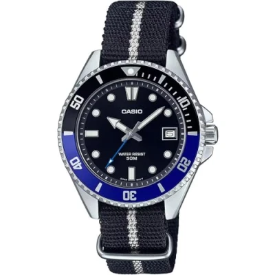 Abbildung von Casio Mdv 10 1a2vef Collection Watch One Size