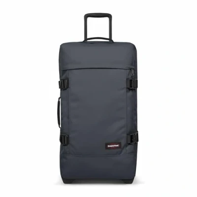 Abbildung von Eastpak TRANVERZ M Koffer, 67 x 35.5 30 cm, 78 L Blue Downtown (Blau)