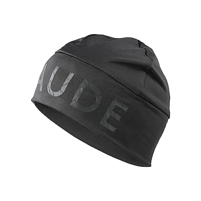 Abbildung von Vaude Larice Mütze, Größe: One Size, Black