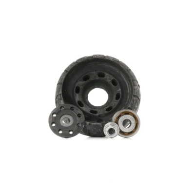 Abbildung von SACHS 802 316 Reparatursatz, Federbeinstützlager Vorderachse links, rechts RENAULT: Trafic 2 Bus, Kasten, 3