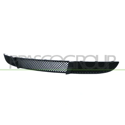 Abbildung von PRASCO Premium BM1212120 Lüftungsgitter vorne BMW: 1 Hatchback