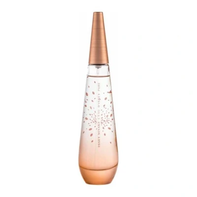 Abbildung von Issey Miyake L&#039;Eau d&#039;Issey Pure Petale de Nectar Eau Toilette 90 ml