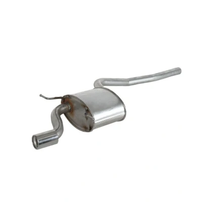 Abbildung von BOSAL 280 197 Endschalldämpfer MINI: Hatchback