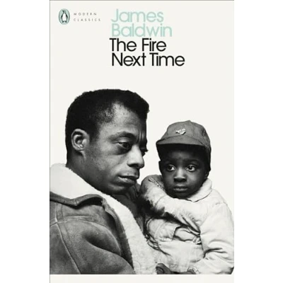 Abbildung von The Fire Next Time: James Baldwin (Penguin Modern Classics)