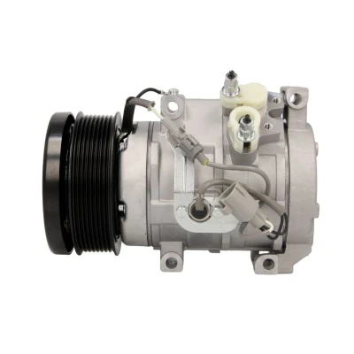 Abbildung von NISSENS 890153 Kompressor 10PA20C 12 PAG 46 R 134a TOYOTA: Land Cruiser 200