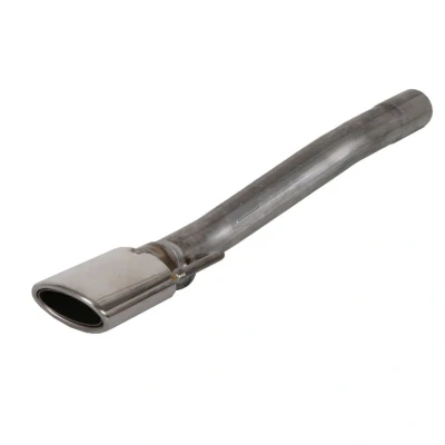 Abbildung von ASMET 05.244 Abgasrohr hinten OPEL: Astra J Hatchback