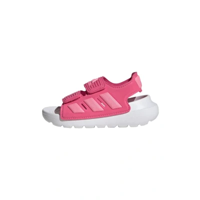 Abbildung von adidas Performance Altaswim 2.0 I Badesandale für Kinder, Größe: 20, Pulse magenta/bliss pink/ftwr white Schuhe