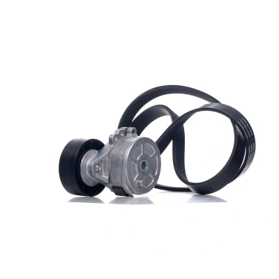 Abbildung von SKF VKMA 34210 Keilrippenriemensatz FORD: S Max Mk1, Galaxy Mk2 MPV