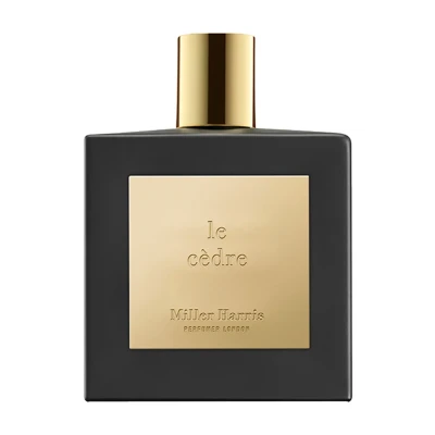 Abbildung von Miller Harris Le Cedre Eau de Parfum 100 ml