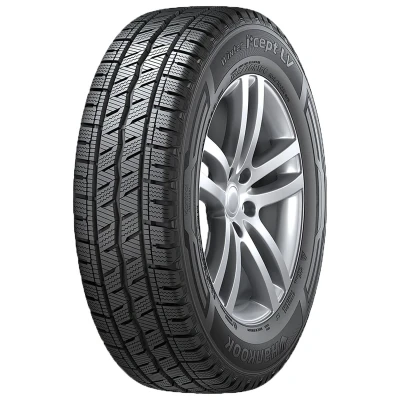 Abbildung von Hankook Winter I*Cept LV RW1 185/75 R14 102R PKW Winterreifen Reifen VOLKSWAGEN: Transporter 4 Bus, 4, LT 40 55 I Platform / Chassis 20210