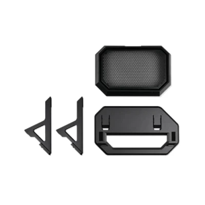 Abbildung von Thermaltake The Tower 600 Chassis Stand Kit Black