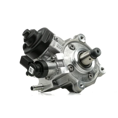 Abbildung von BOSCH 0 986 437 440 Hochdruckpumpe AUDI: A6 C7 Avant, A4 B8 Saloon, Allroad, VOLKSWAGEN: Golf 7 Variant, SEAT: Leon III Hatchback