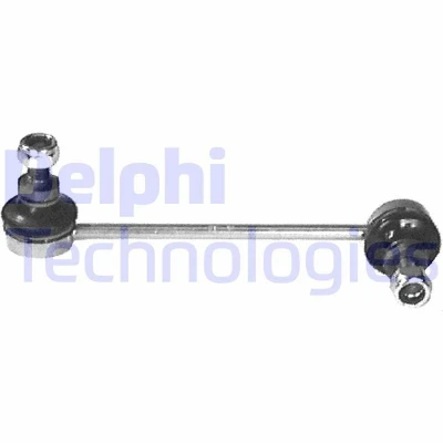 Abbildung von DELPHI TC416 Koppelstange 160 M10x1.5 2xM10x1.5