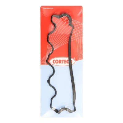 Abbildung von CORTECO 026675P Ventildeckeldichtung OPEL: Astra H Hatchback, Zafira B, Caravan, FIAT: Punto II Stilo Multi Wagon
