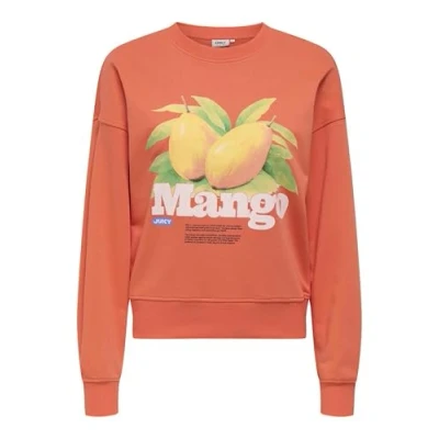 Abbildung von Onlphilea L/S Fruit O Neck Ub SWT