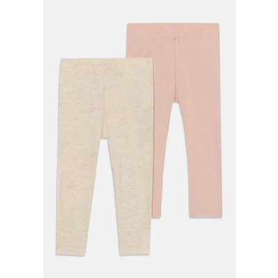 Abbildung von Name It Leggings »NBNKAB 2P LEGGING NOOS«, (2 tlg.)