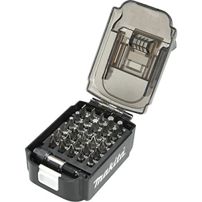Abbildung von Makita Bit Satz B 68317 31 teilig