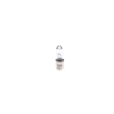 Abbildung von BOSCH 1 987 302 533 Glühlampe, Fernscheinwerfer H21W 24V 21W