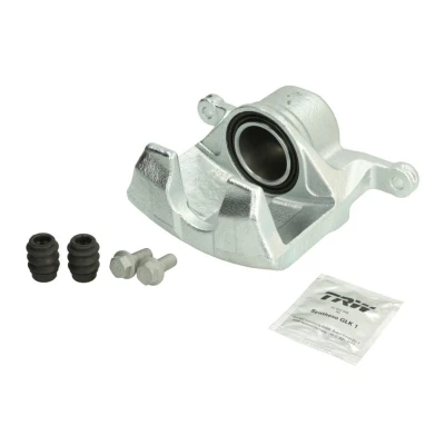 Abbildung von TRW BHX811E Bremssattel Gusseisen HONDA: CIVIC 7 Hatchback, FR V