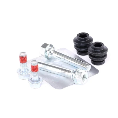 Abbildung von QUICK BRAKE 113 1380X Führungshülsensatz, Bremssattel TOYOTA: Prius II Liftback, Previa / Estima II, Corolla IX Hatchback
