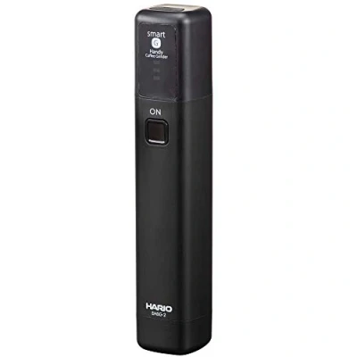Abbildung von HARIO EMS 1B Mobile Mill Stick, Black