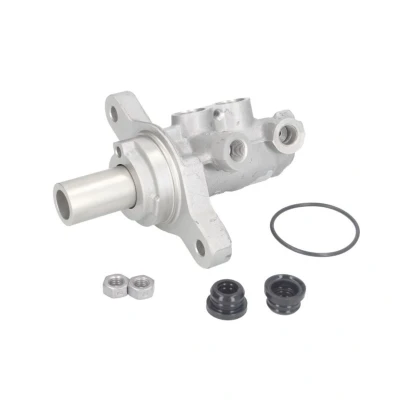 Abbildung von BOSCH 0 204 776 585 Hauptbremszylinder 2 23,8 Aluminium M 12 x 1