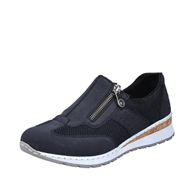Abbildung von Rieker Damen Halbschuhe 54474