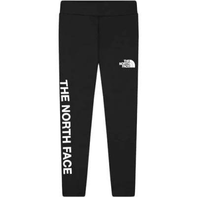 Abbildung von THE NORTH FACE Graphic Strumpfhose TNF Black 152