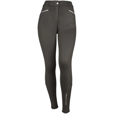 Abbildung von EQUITHÈME Reithose Claudine Forest Green 32 Agradi.deVerkauft von Agradi