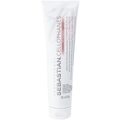 Abbildung von Sebastian Cellophanes 300 ml Champagne Blond/Rose Blond