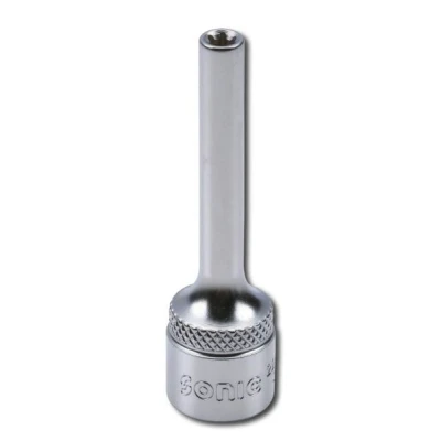 Abbildung von E Torxeinsatz 3/8&quot; SONIC E12 tief