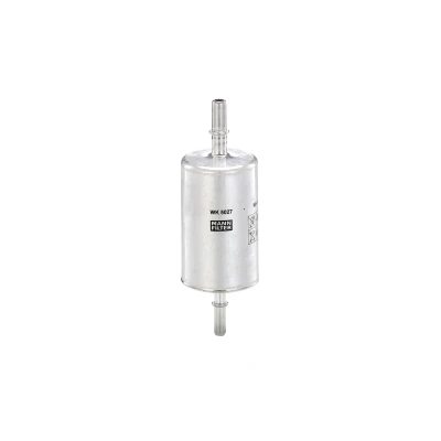 Abbildung von MANN FILTER WK 5027 Kraftstofffilter Leitungsfilter 10 8 JEEP: Renegade Off Road, Compass, ALFA ROMEO: Giulia Saloon, Stelvio, FIAT: 500X